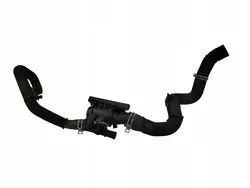 Renault Megane IV Boîtier de Thermostat 1.5 Blue 110608920R