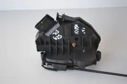 Verrou de porte avant gauche Volvo V60 OE 31301737