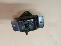 Verrou de Porte OEM BLE 8200778368 pour Renault Master