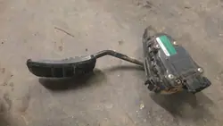 Accelerator Pedal Renault Master II 2005