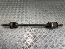 FBZ20563 Hinterachshalbwelle für Subaru Forester 2016