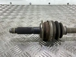 Demi-arbre arrière FBZ20563 pour Subaru Forester 2016