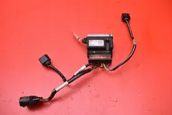 Module Ventilateur 8K0959501G pour Audi A6 C7 3.0 TDI