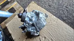 LANCIA THEMA II 3.0 CRD Hochdruckpumpe 35022131F