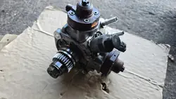 LANCIA THEMA II 3.0 CRD Pompa Alta Pressione 35022131F
