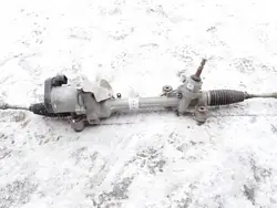 Dirección Toyota Sienna XL40 2021 OEM 89650-45010