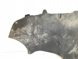 Tesla Model Y Achterbumper Onderdeel OEM
