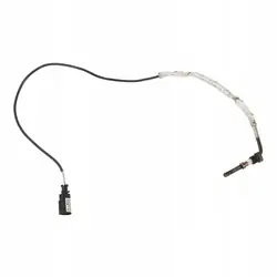 Sensor de temperatura de escape AUDI A4 3.0L diesel 2016 OEM
