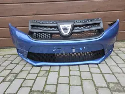 Paraurti anteriore Dacia Sandero Logan II 12-16