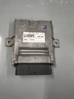 Audi AdBlue-moduuli OEM 4M0907355 A4 B9, A5, Q7, Q8