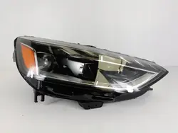 AUDI A4 B9 S4 Lámpara LED Derecha