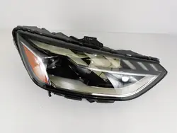 AUDI A4 B9 S4 Rechte LED Lampe