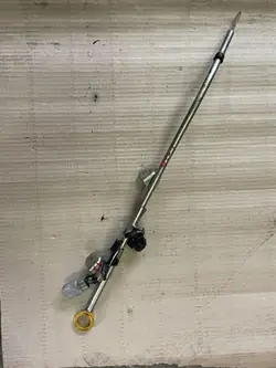Sensor de nível de óleo Toyota 3U04 para Avensis T270 2009