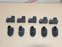 BMW Luftkvalitetssensor OEM 10PIECES för E91 3-serien