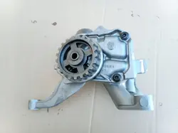 Oliepomp Ford OE OEM E3BG-6600-DC voor Fiesta MK8