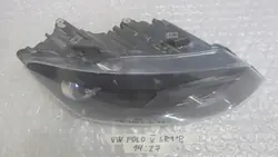 VW POLO 6C Lampe Avant Droite Europe 6R1941008G