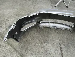 Pare-chocs avant Opel Astra K V 2019