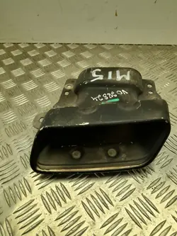 Uitlaatpunt Mercedes-Benz SL 2015 OEM A2214904127