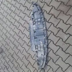 Stötfångarskyddsplåt Renault Twingo III OEM 622352395r