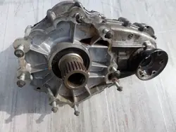 MERCEDES ML GL W166 X166 Gearbox Reducer A2512801800