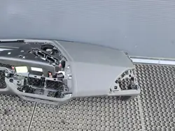 KKDA BMW G09 XM Instrumentbräda Konsol - Begagnad
