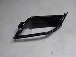 Grille de pare-chocs avant droit BMW G70 OEM