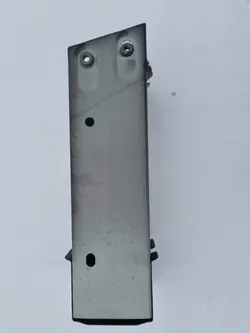 Tesla Y 20- Rechter Bumper OEM 1515089SNA Gebruikt