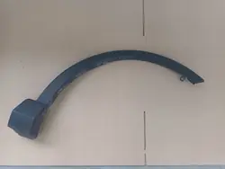 Oikea etulokasuoja TOYOTA RAV4 IV 15-18 OEM 75601-42100