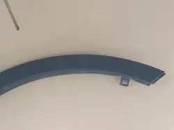 Oikea etulokasuoja TOYOTA RAV4 IV 15-18 OEM 75601-42100