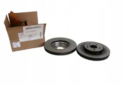 VOORREM SCHIJVEN OPEL ASTRA J 95527030