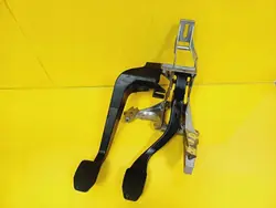Manuelles Pedalset OEM DRC96215 für Audi A4 B6 1.8T