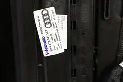 Audi OE 8W9877041 Gebruikt Schuifdak