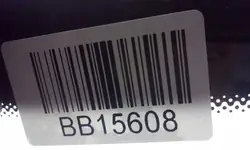 OEM 5370AGACMVZ2B Framruta Mercedes E-klass