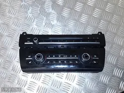 BMW 5-serie F10 klimatkontrollmodul OEM 9241237