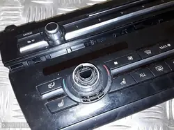 Module de climatisation BMW Série 5 F10 OEM 9241237