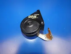 Laagtoon Claxon OEM 31349365 voor Volvo S60/V60/XC60