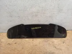 Spoiler de hayon OEM 4M0827933A pour Audi Q7 II