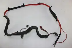 Cabo Positivo Bateria BMW OEM 9150991