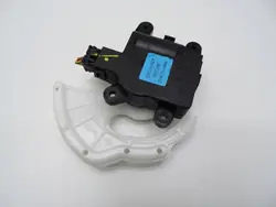 Válvula de calefacción OEM 5300265 para Ssangyong Korando