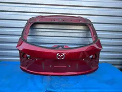Mazda 3 Heckklappe OEM OOR3522 Gebraucht