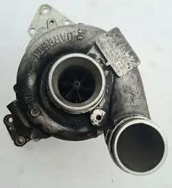 TURBINA MERCEDES OM642 A6420905780