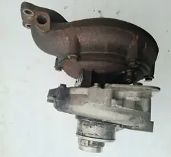 MERCEDES TURBO OM642 A6420905780
