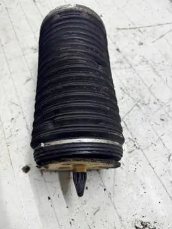 Bakre vänster luftfjädring OEM 4G0616001T Audi A6 C7