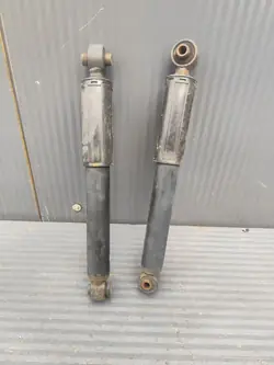 Ammortizzatore posteriore KIA Rio 2015