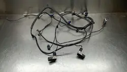 Cable de Sensor de Estacionamiento 4 Sensores Citroen C4 OE 9653849080