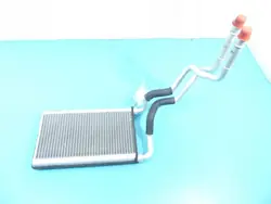 Chauffage OEM IMPRK1120605 pour Mazda 3 III BM 13-18