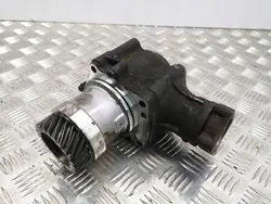 Honda CR-V 2008 Verteilergetriebe OEM AMD36031