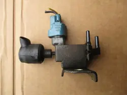 Soupape Turbo Toyota OE pour Avensis T22 2.0 TD