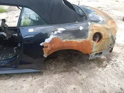 Panel cuarto trasero izquierdo Ford Mustang VI OEM 01