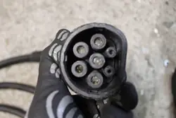 Câble de charge Renault OEM 296952866R - Occasion